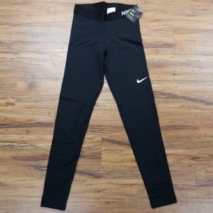 Nike Dri-Fit, Pro Warm Tights